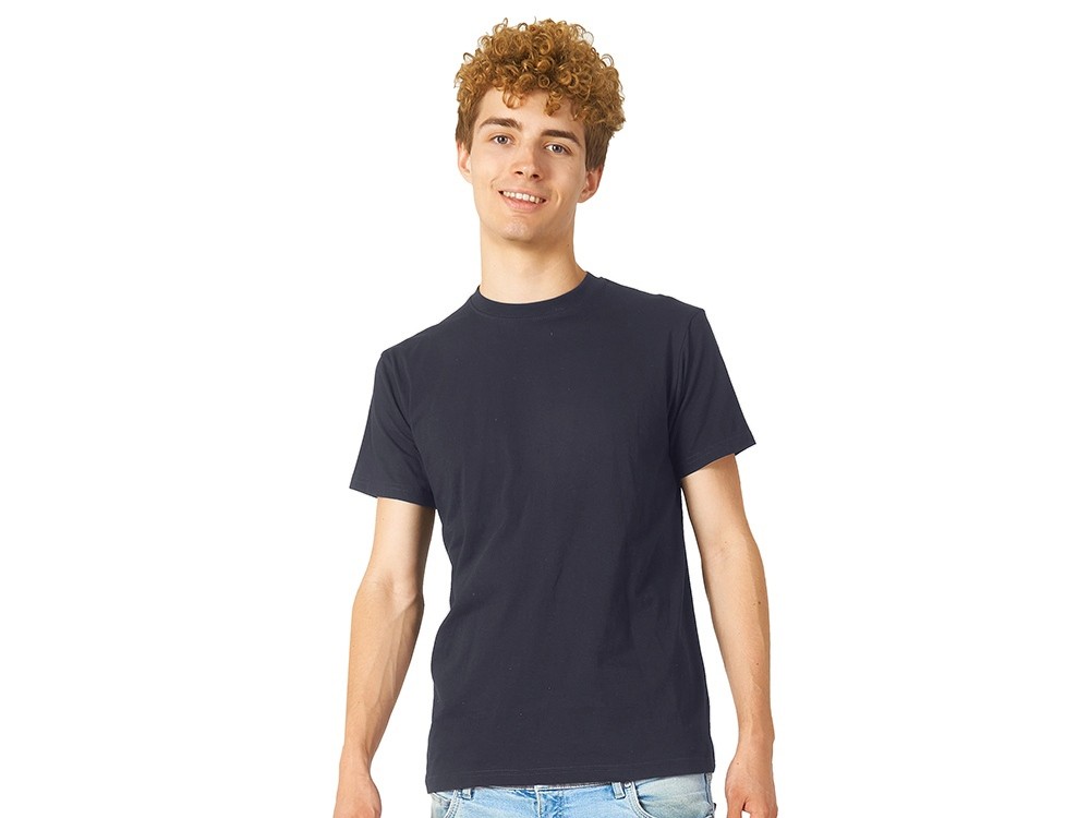 Футболка «Heavy Super Club» мужская (27)