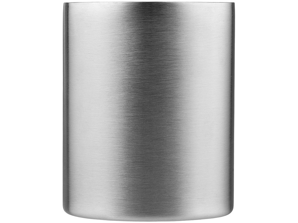 Стальная кружка с двойными стенками «Climber Max», 450 мл (27602)