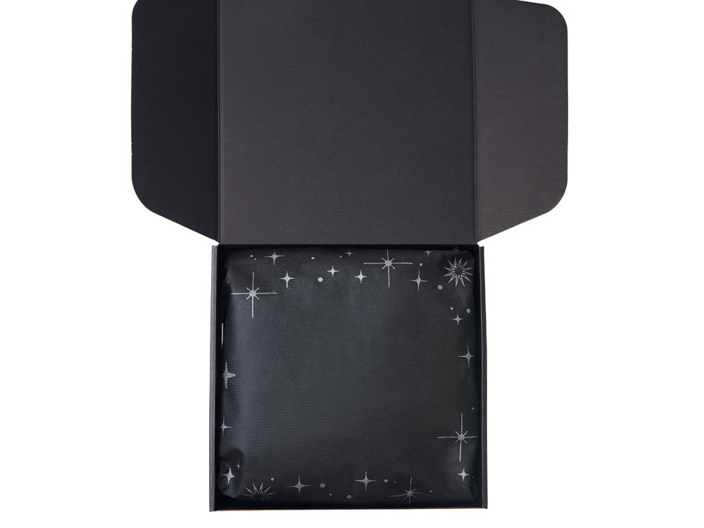 Подарочный набор «Re:Air» с варежками, шарфом и термосом (27768)