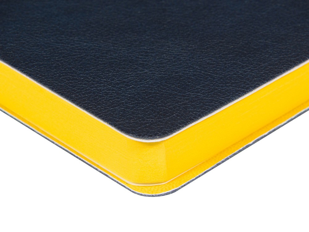 Ежедневник недатированный А5 «Boston» (27803)