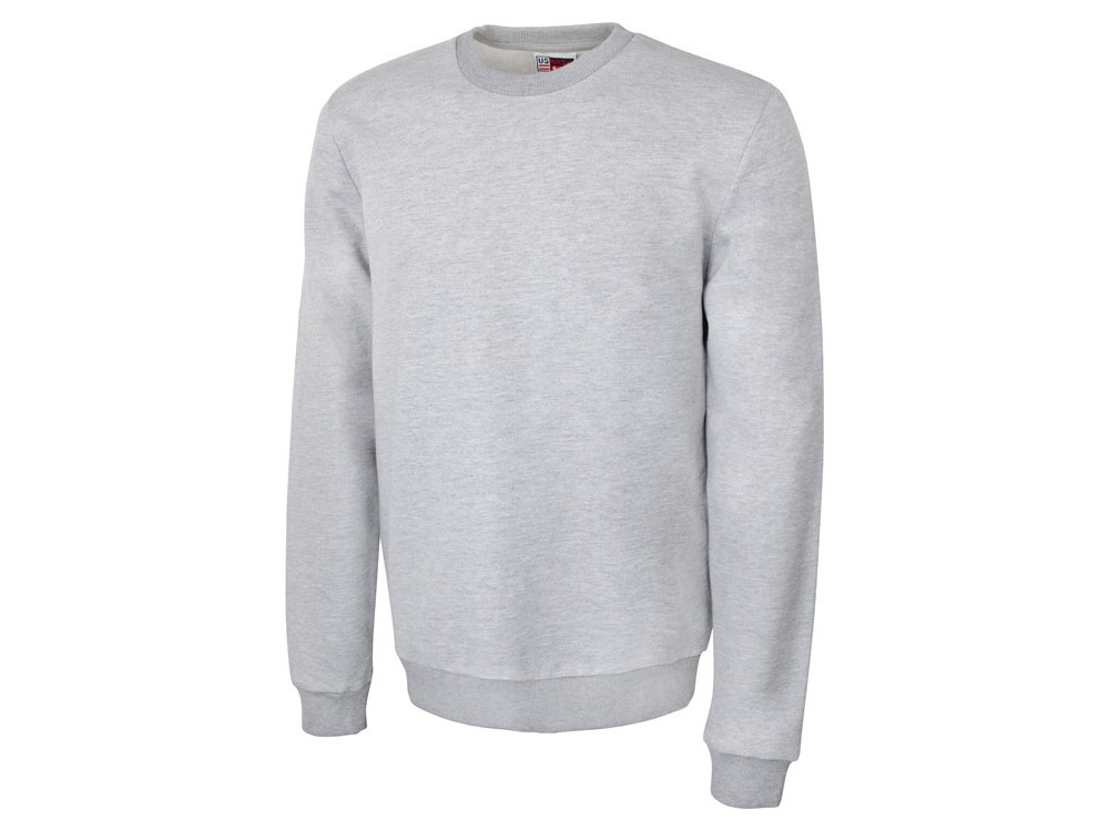 Свитшот «Motion» с начесом, унисекс (2807)