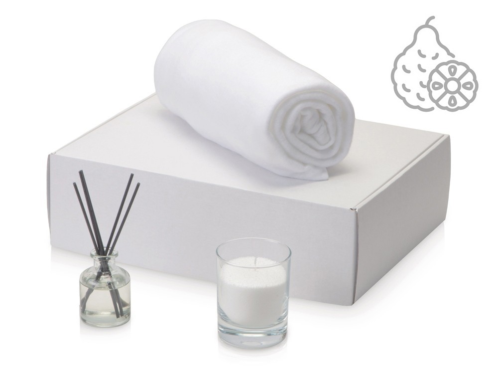 Подарочный набор «White light» 2.0 (27824)
