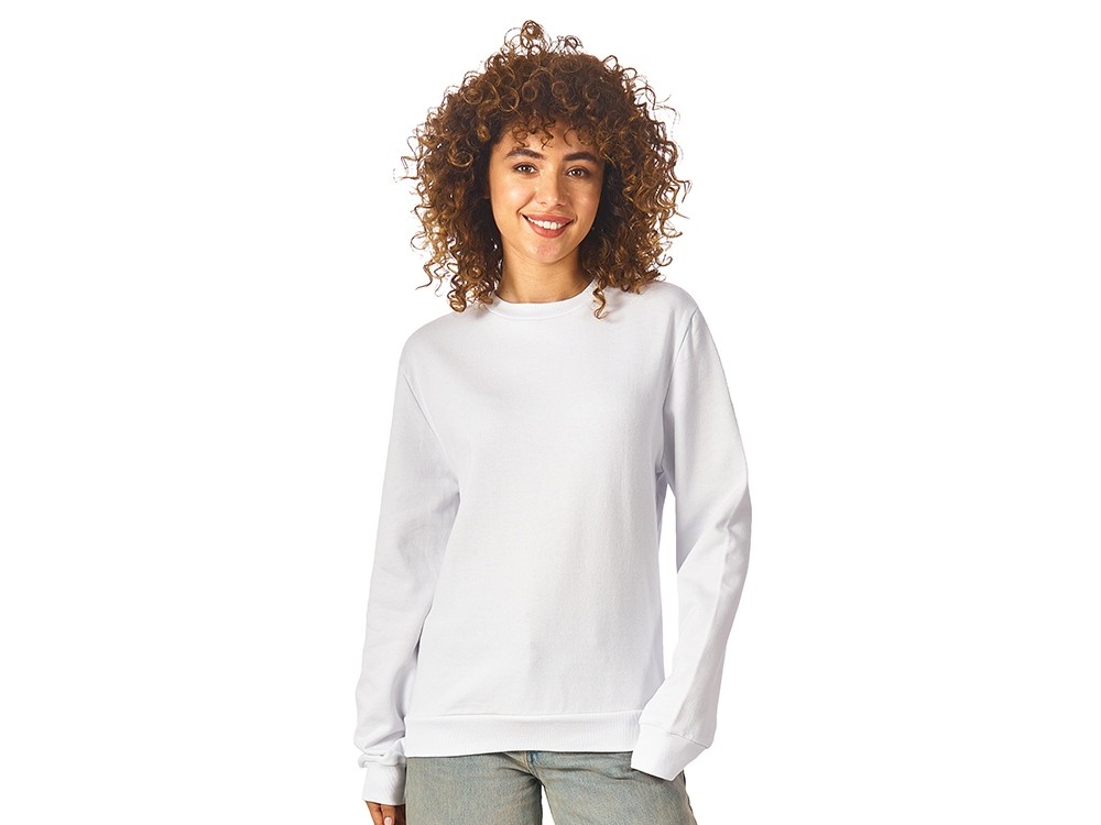 Свитшот «Monaco», унисекс (27844)