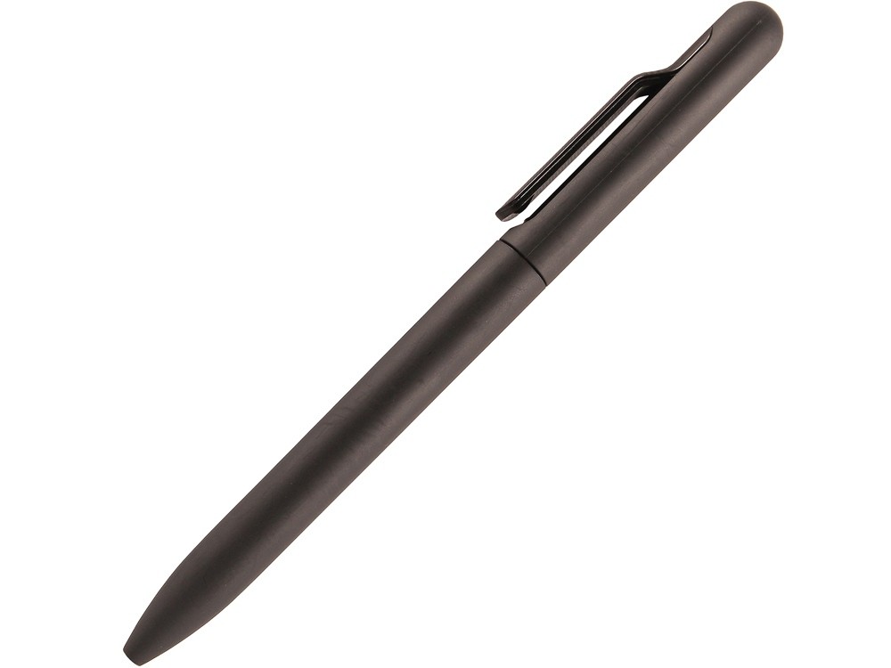 Ручка пластиковая шариковая FAMILY SOFIA, soft touch (27862)