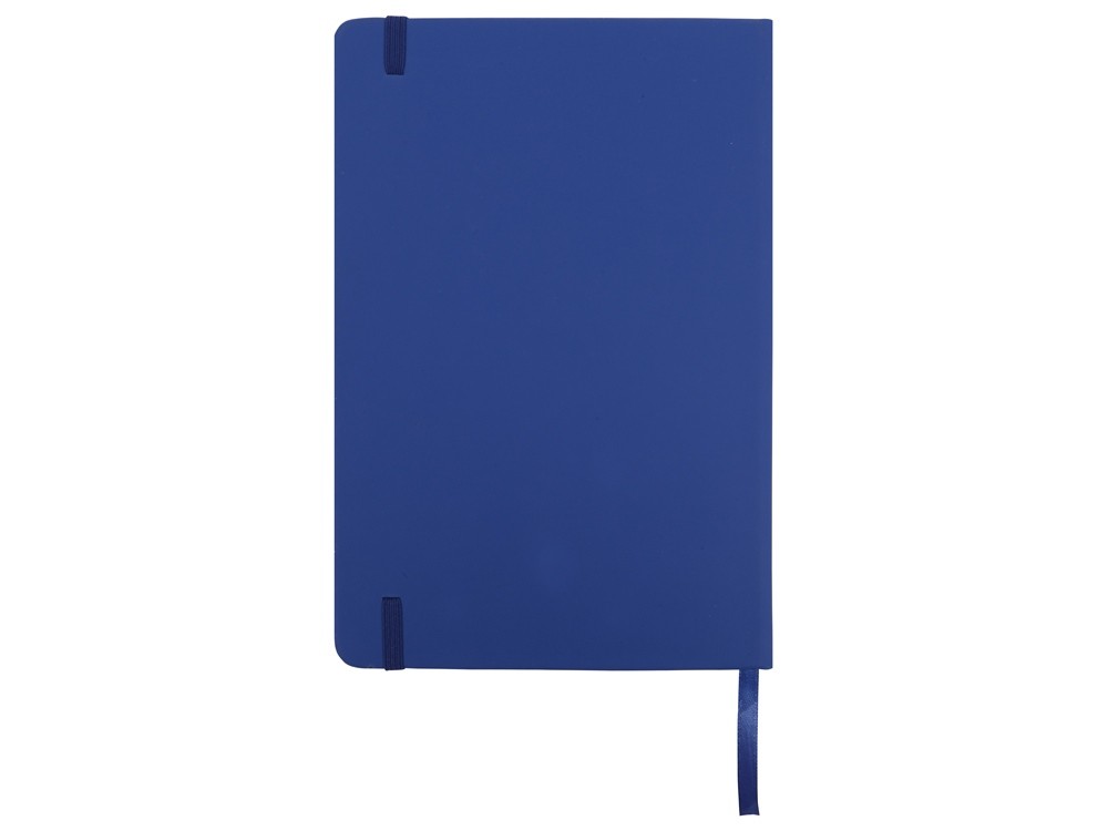 Блокнот А5 «Spectrum» с линованными страницами (27870)