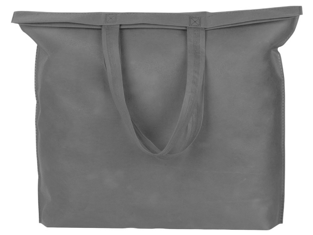 Сумка-оверсайз из спанбонда «Overy» (27907)