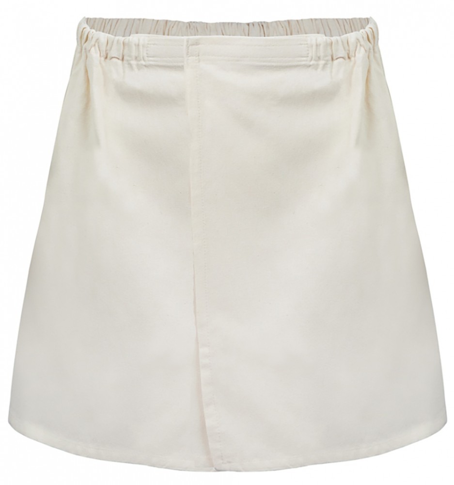 Банный набор с килтом «Healing Light», мужской (27971)