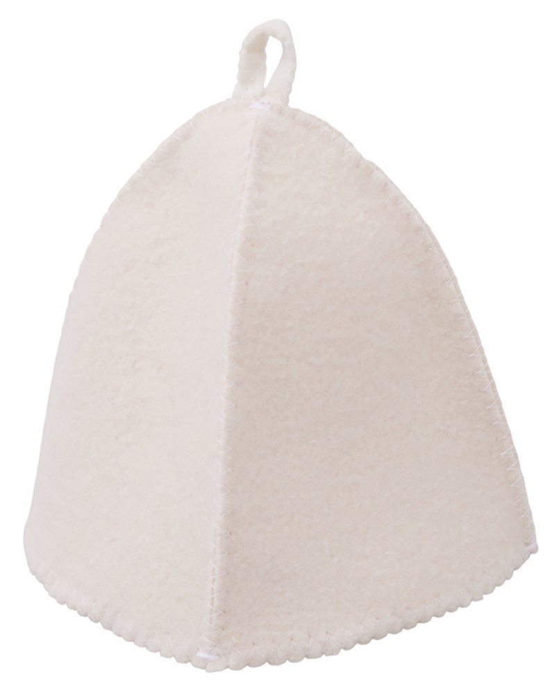 Банный набор из шапки и рукавицы «Renew» (27975)