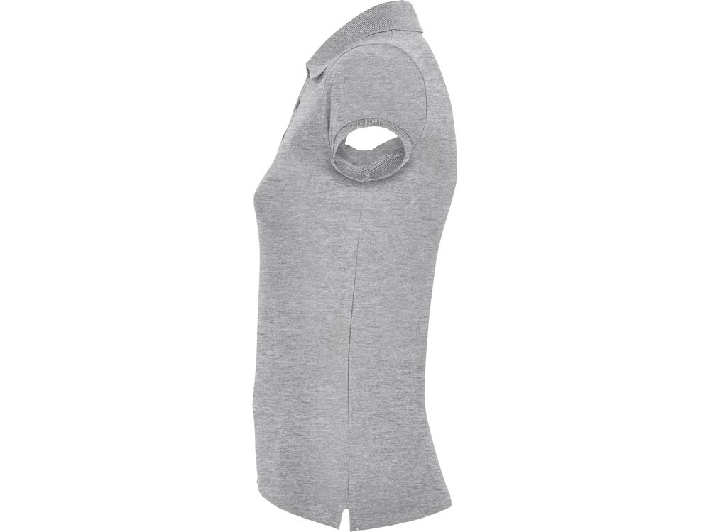 Рубашка поло «Star» женская (28090)