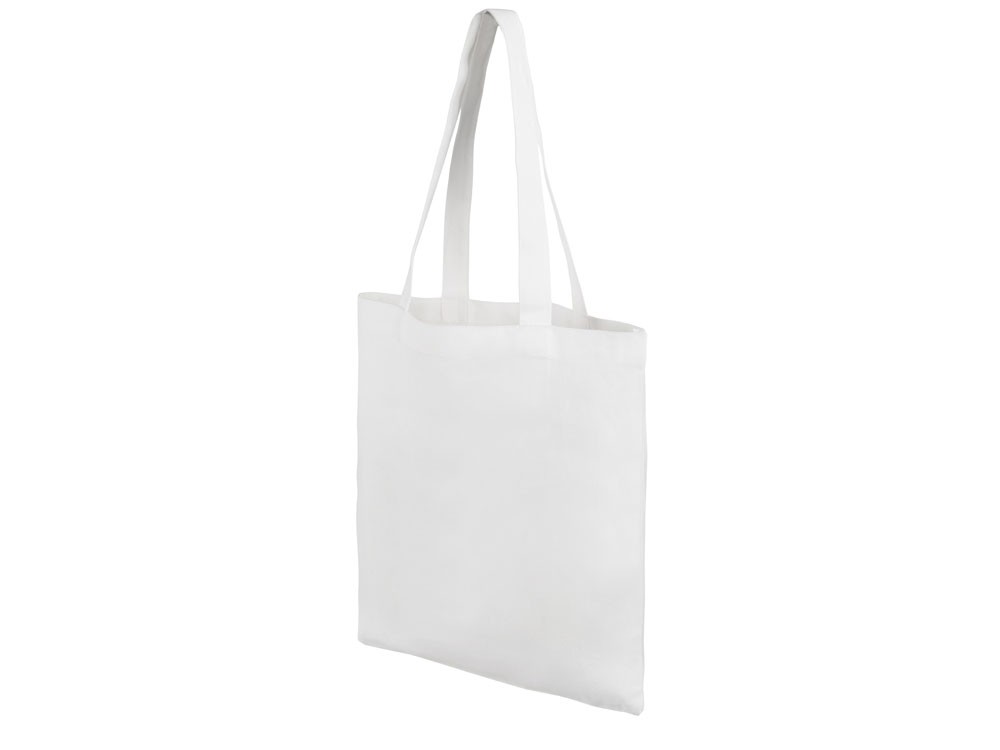 Сумка «Element» из хлопка для покупок (28097)