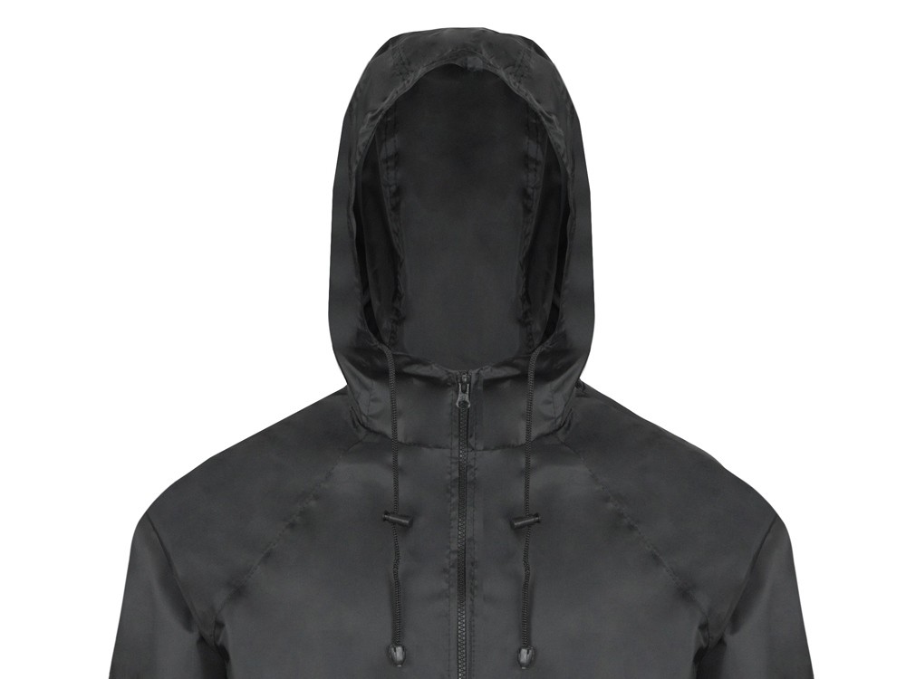 Дождевик «Parka» унисекс (28113)