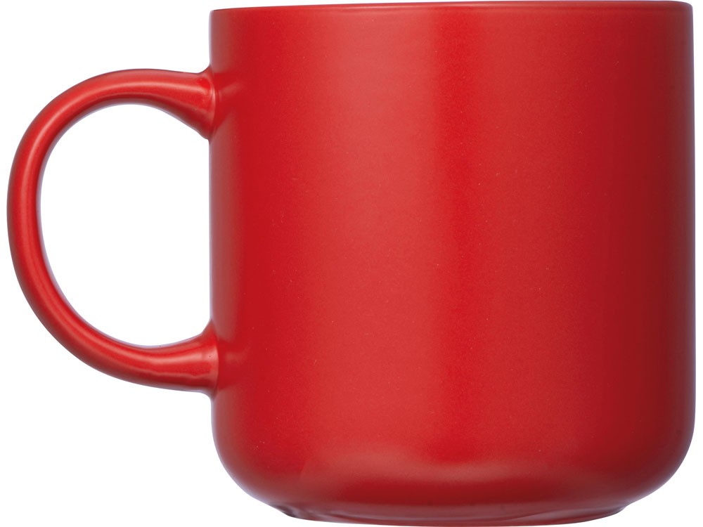 Кружка «Rita», матовая (28157)