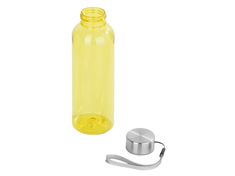 Бутылка для воды из rPET «Kato», 500мл (28196)