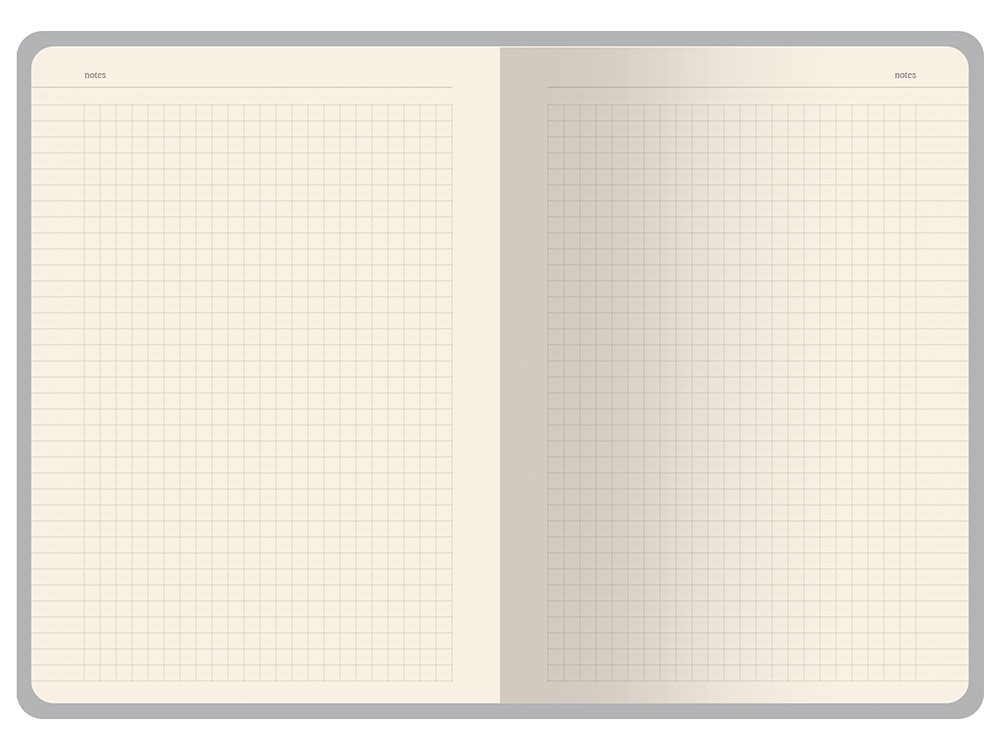 Бизнес-тетрадь А5 «Pragmatic Contrast» (28216)