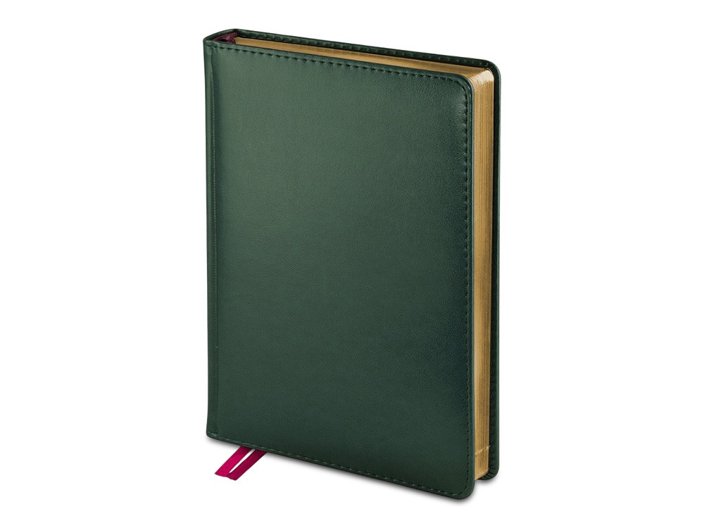 Ежедневник недатированный А5 «Parliament» (28220)