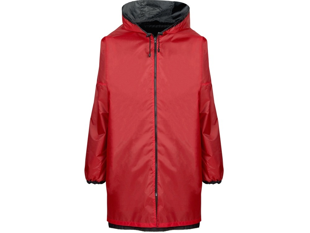 Дождевик «Bi-color» унисекс (28246)