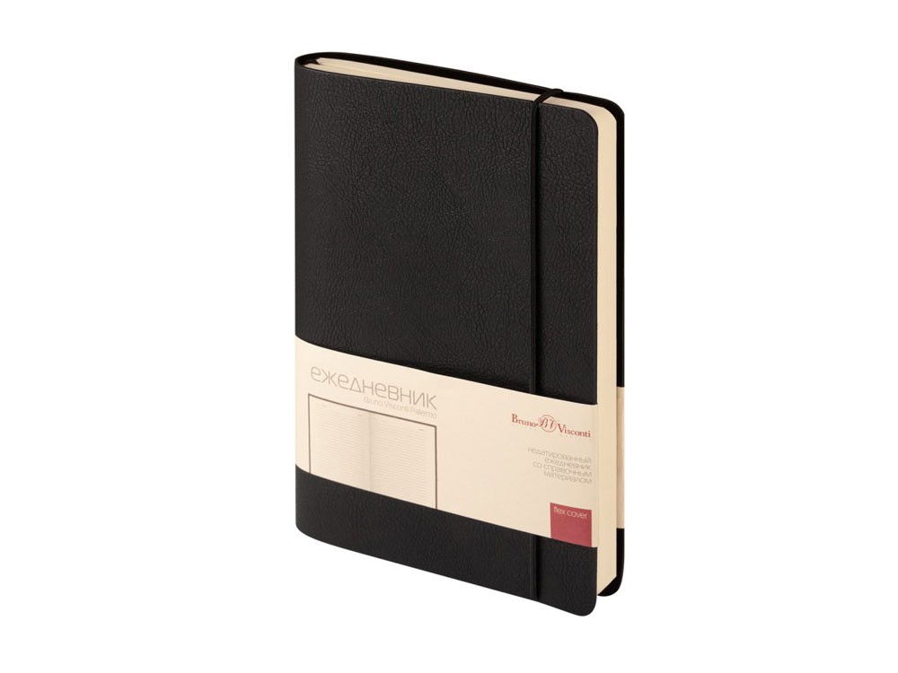 Ежедневник недатированный А5 «Palermo» (28284)