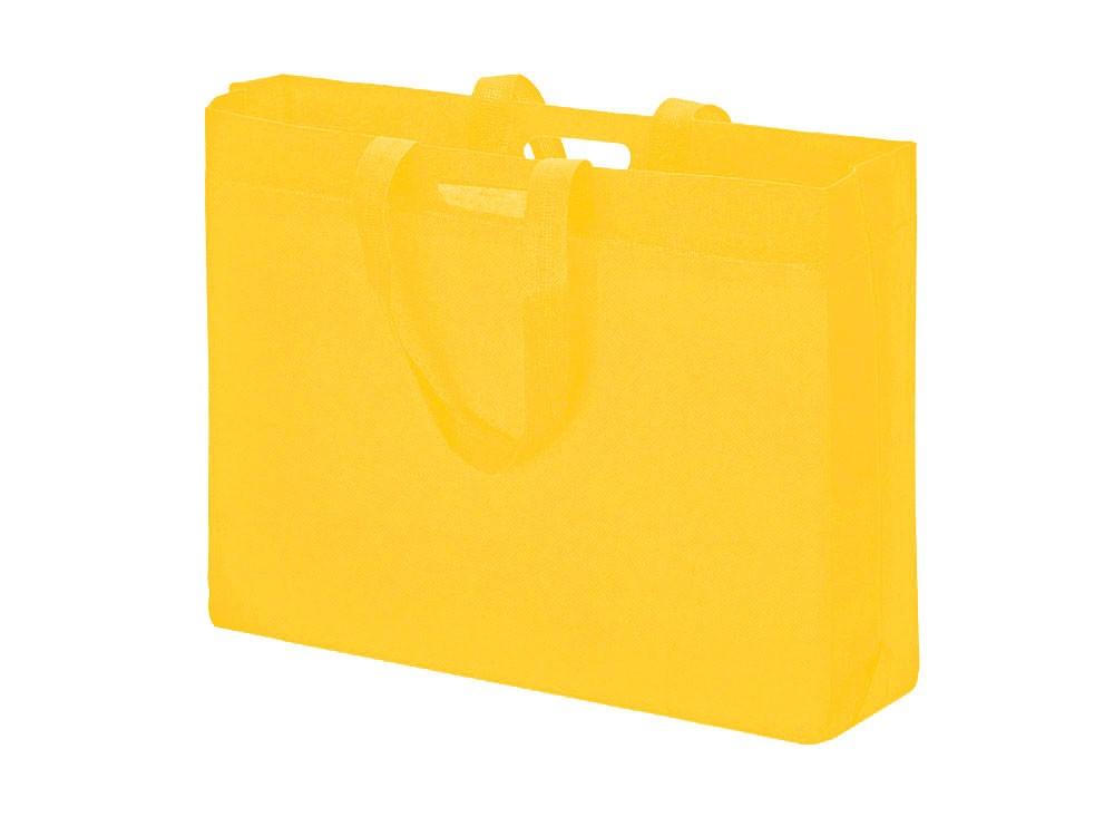 Сумка для покупок «Scope» из нетканого материала (28293)