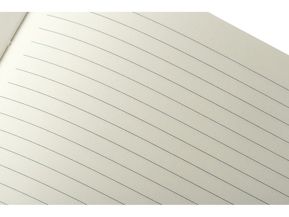 Блокнот в гибкой обложке A5 «Wispy 2.0» (28331)