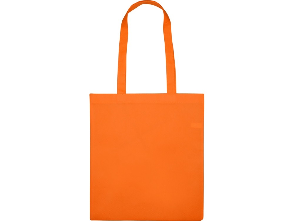 Сумка «Бигбэг», 80 г/м2