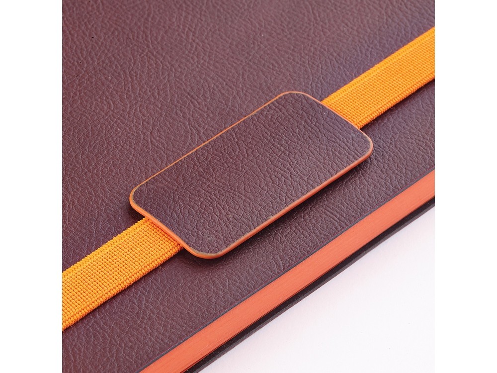 Ежедневник недатированный B5 «Leggenda» (28363)