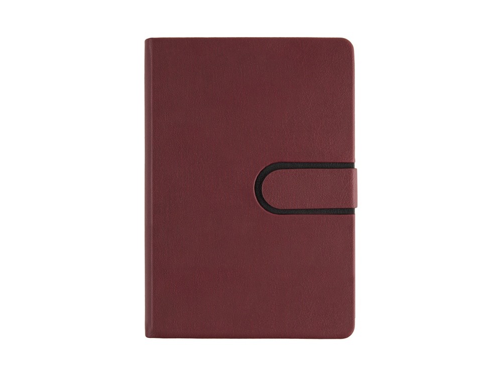 Ежедневник недатированный А5 «Status» (28399)