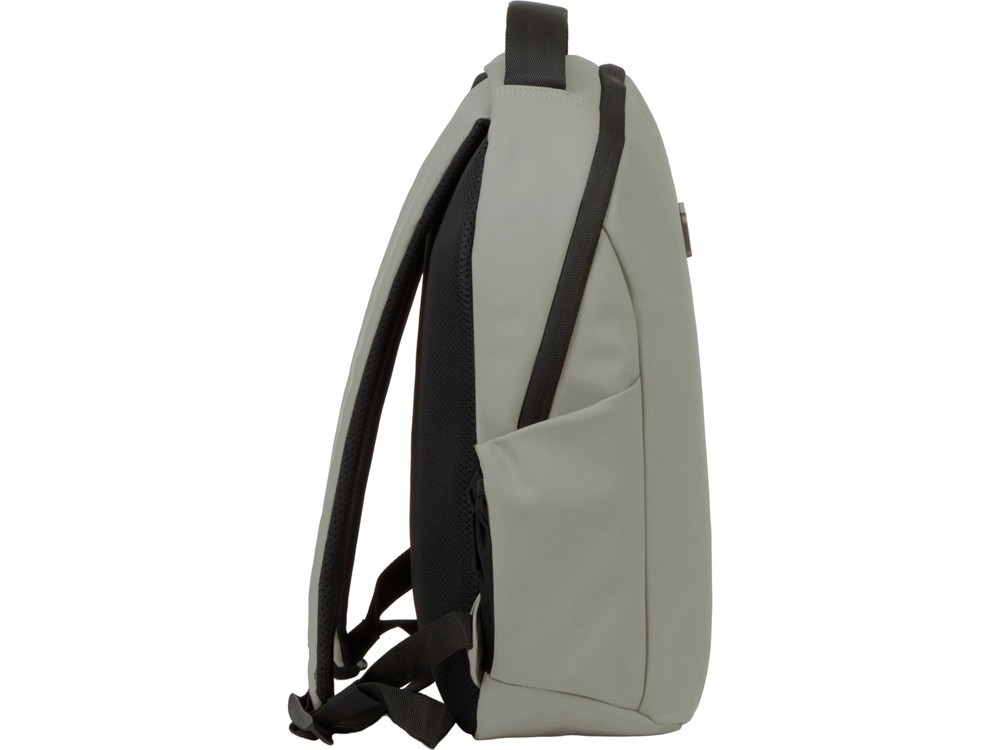 Рюкзак «Sofit» для ноутбука 14'' из экокожи (28454)