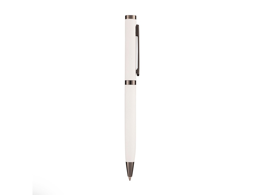 Ручка металлическая шариковая «Firenze», софт-тач (28456)
