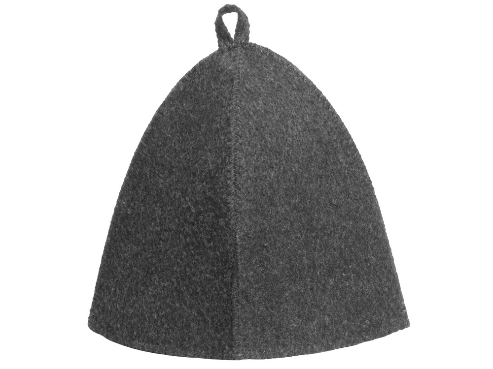 Банный набор из шапки и рукавицы «Renew» (28516)