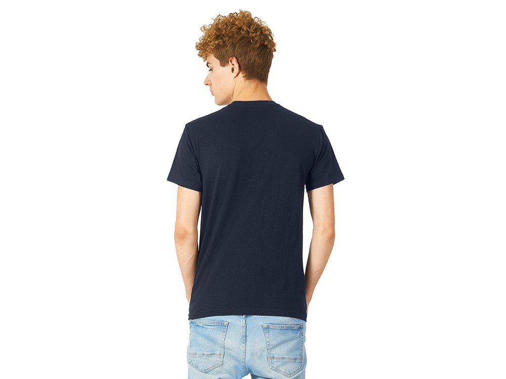 Футболка «Heavy Super Club» мужская (28518)