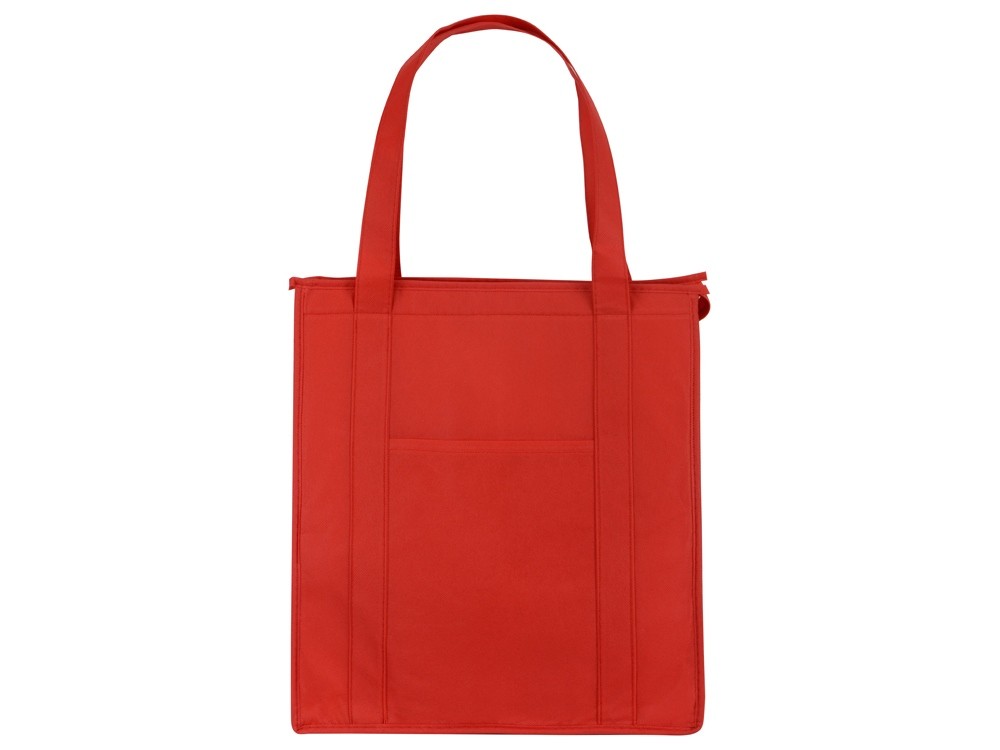 Сумка для покупок «Zeus» с изоляцией, 80 г/м2 (28548)