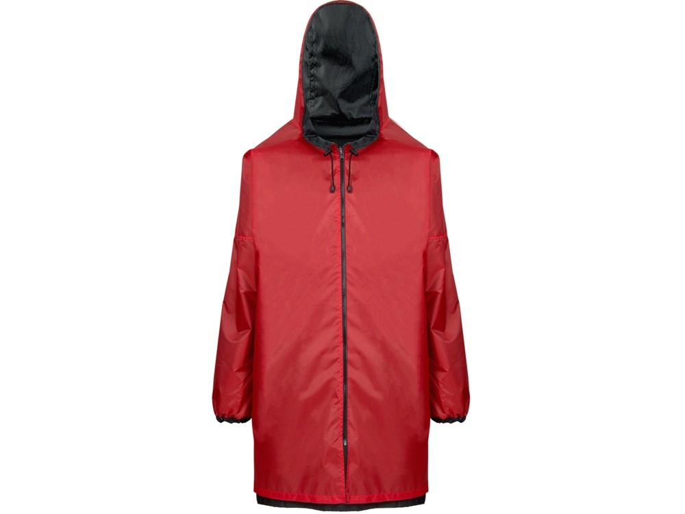 Дождевик «Bi-color» унисекс (28642)