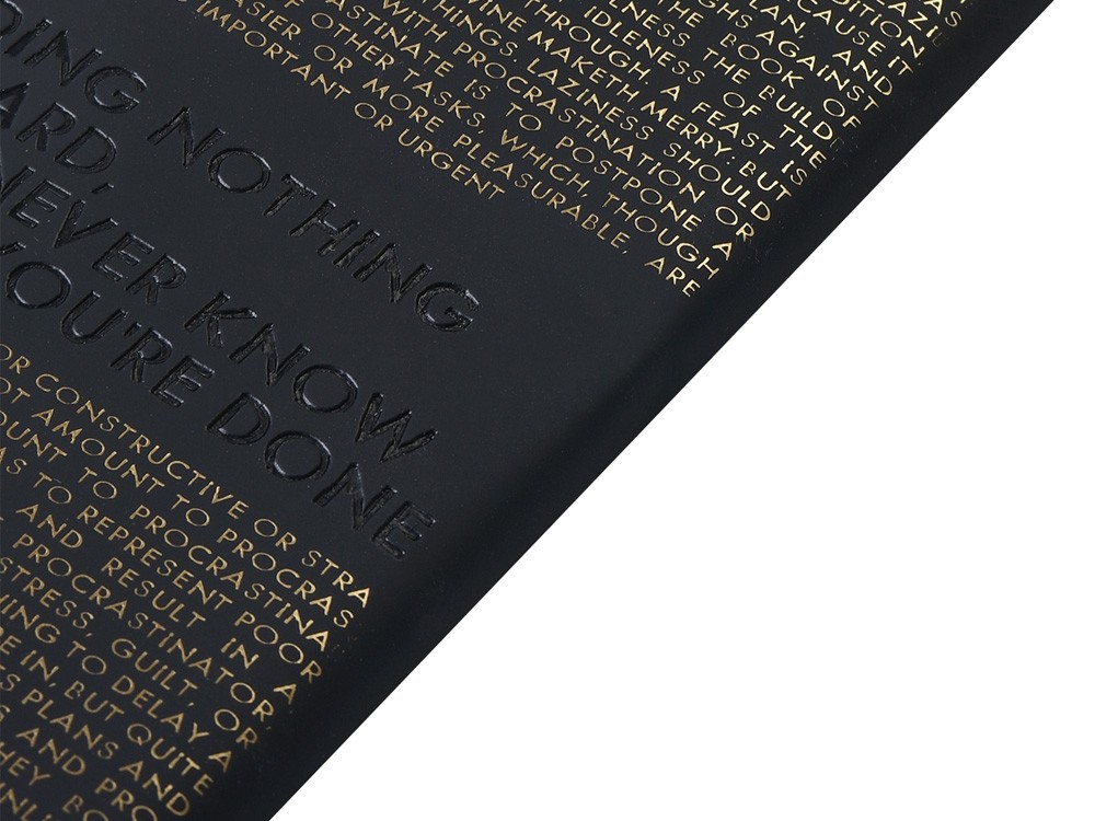 Ежедневник недатированный А5 «Bilbao» (28674)