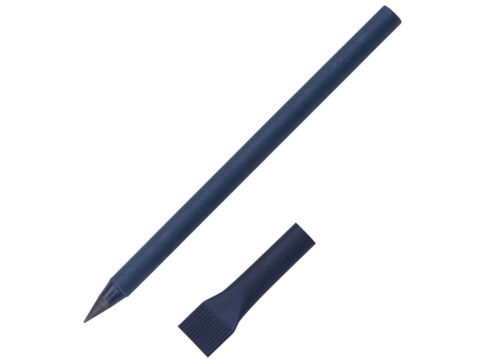Вечный карандаш из переработанной бумаги «Recycled pencil» (28682)