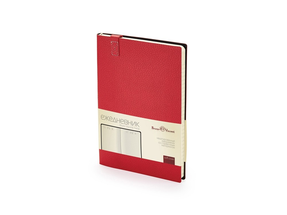 Ежедневник недатированный А5 «Trend» (28702)