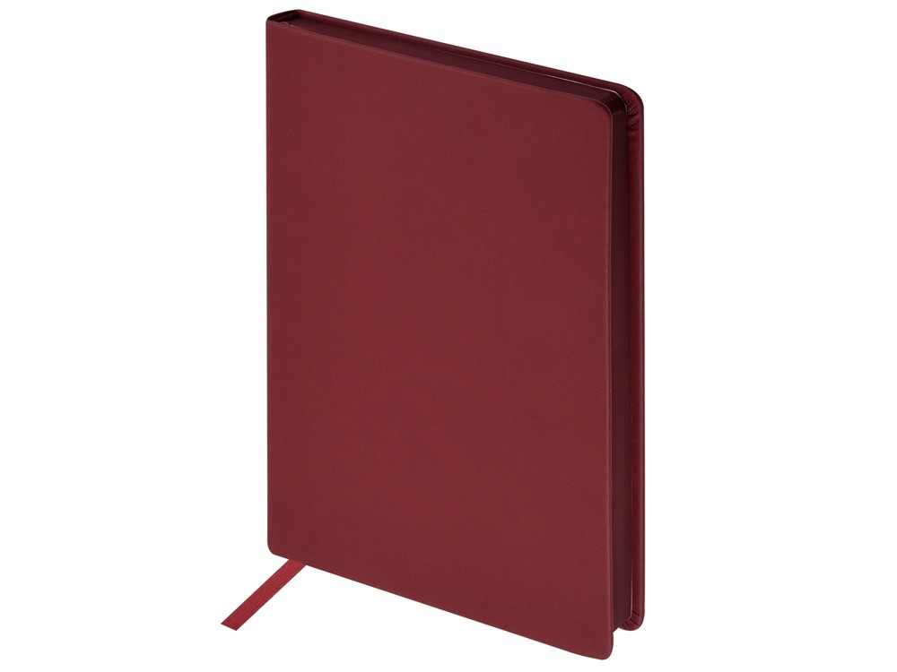 Ежедневник А5 «Megapolis Color» soft-touch (28736)