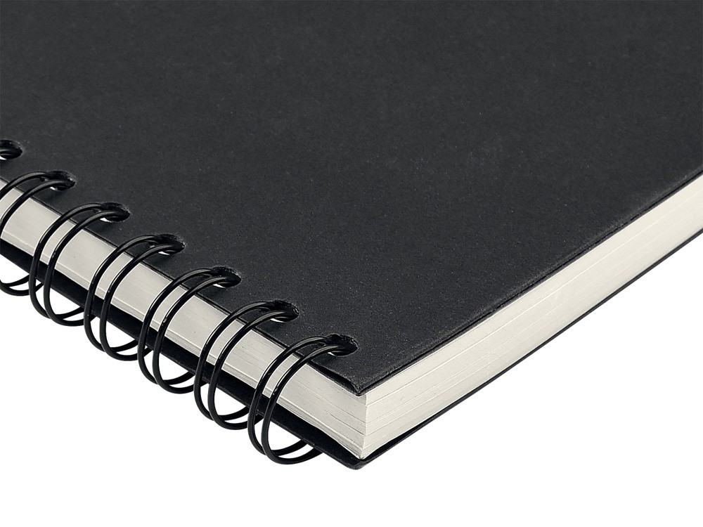 Ежедневник недатированный А5 «Pragmatic» (28744)