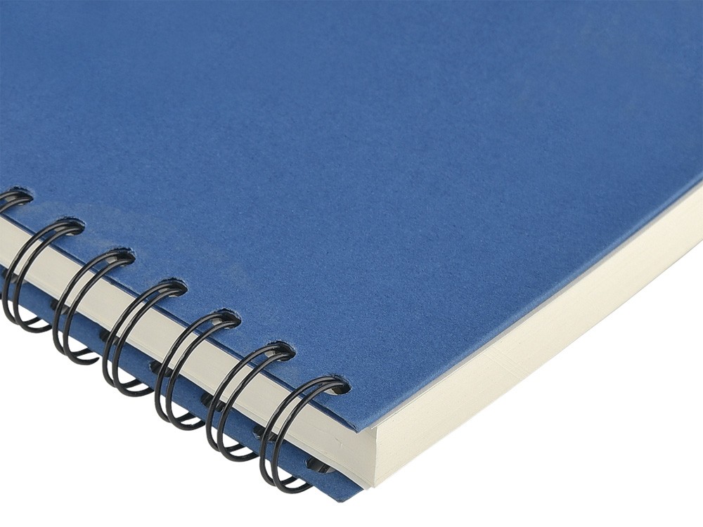 Ежедневник недатированный А5 «Pragmatic» (28745)