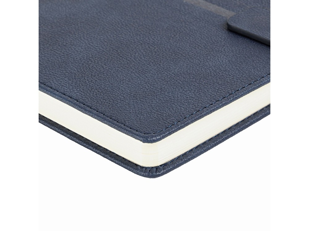 Ежедневник недатированный А5 «Lyon» (28746)