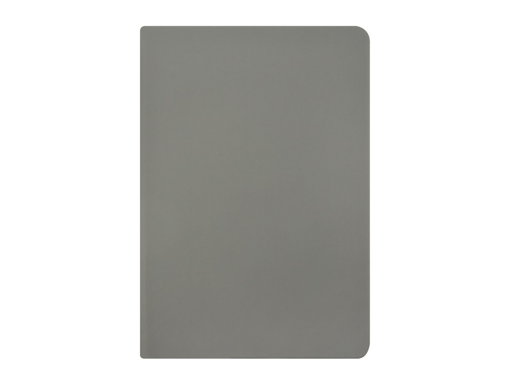 Ежедневник с каменной бумагой недатированный А5 «Carrara» (28754)