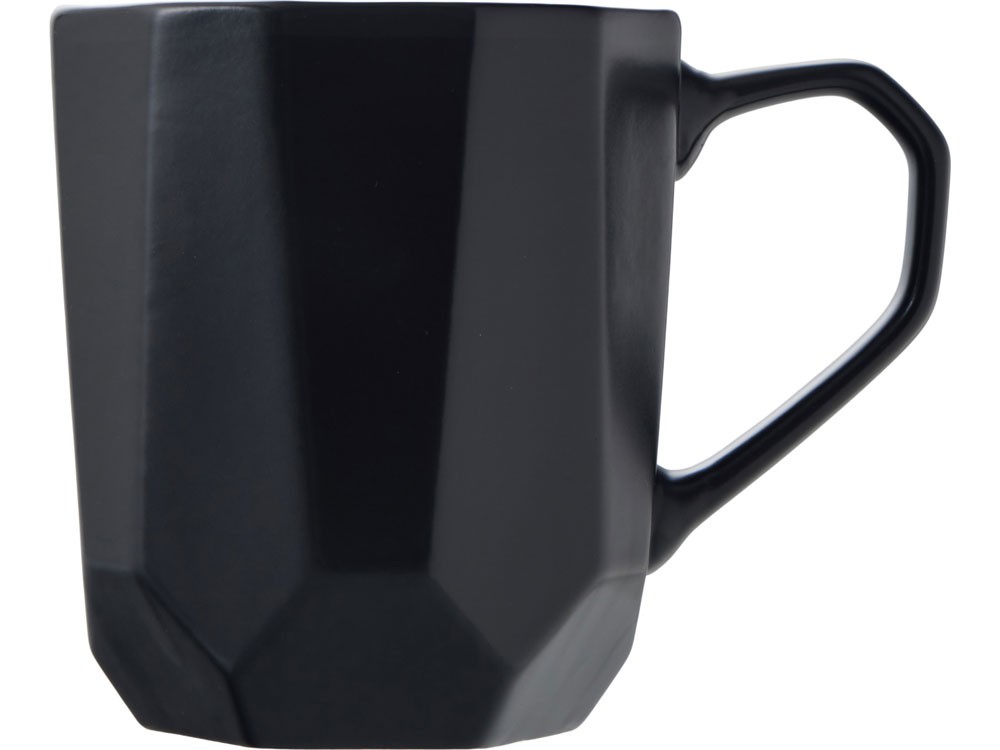 Кружка с гранями «Amery» (28826)