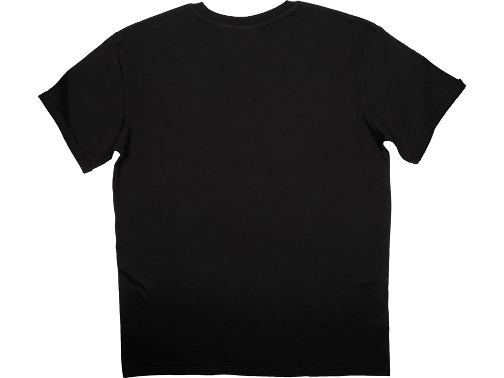 Футболка «Sydney» с подвернутыми рукавами, мужская (28837)