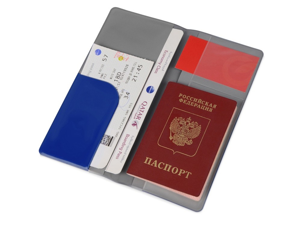 Дорожный органайзер «Voyage 2.0» (28937)