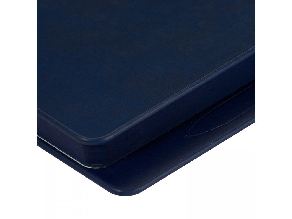 Ежедневник недатированный А5 «Megapolis Magnet» (28948)