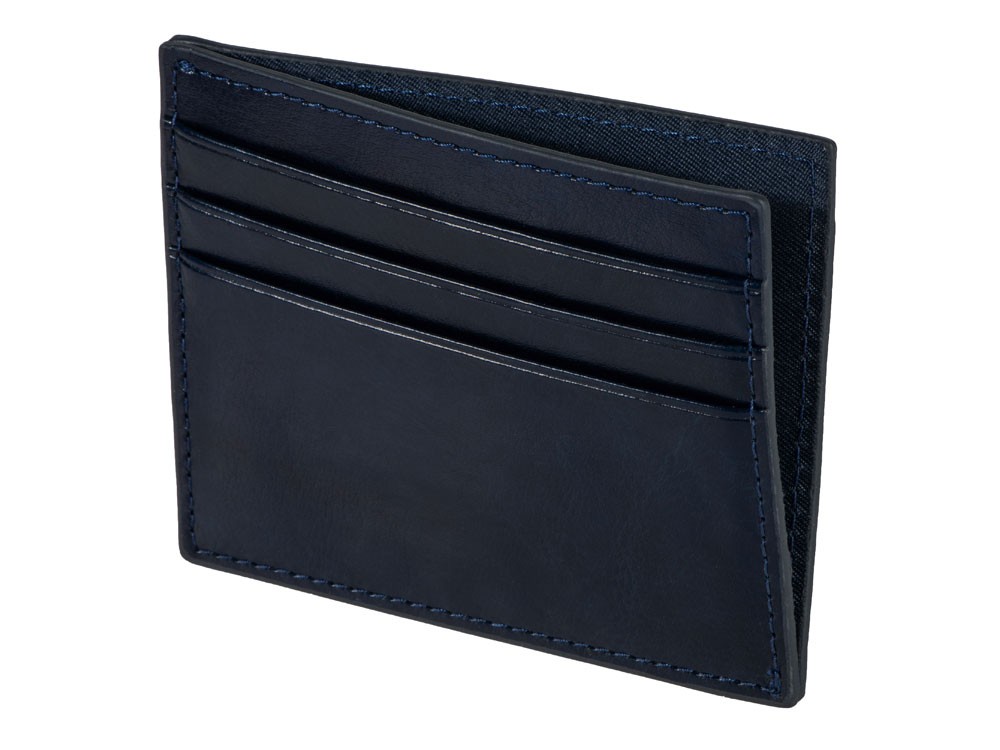 Картхолдер для 6 карт с RFID-защитой «Fabrizio» (28962)