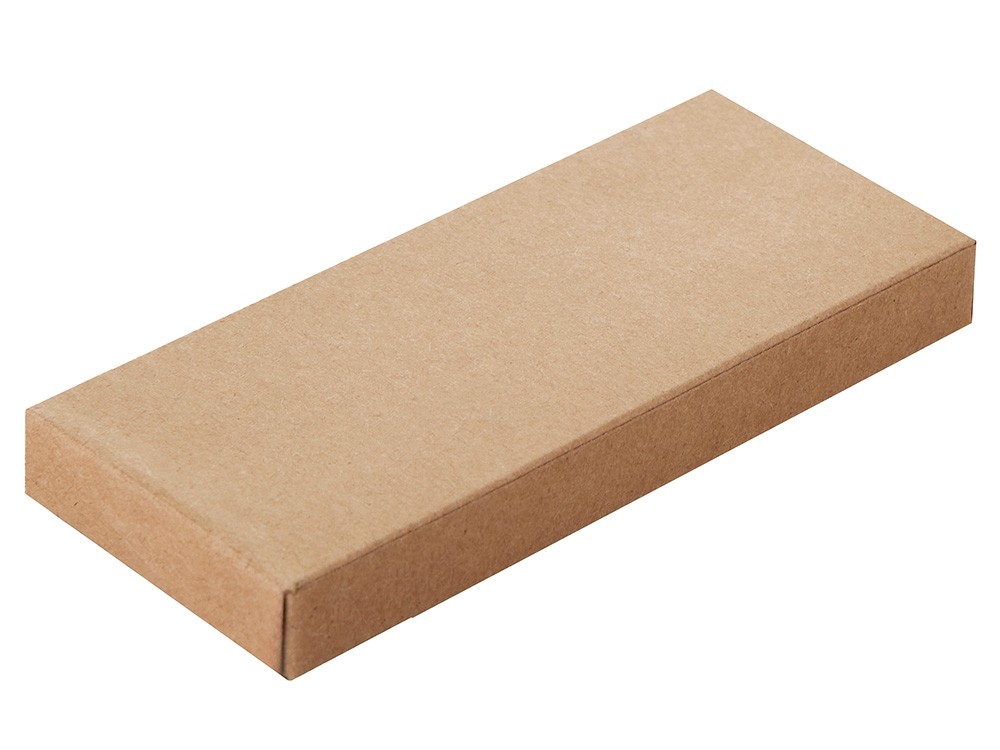 Брелок «Light Steel Rct» (28982)