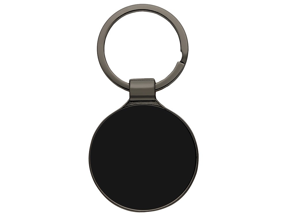 Брелок «Light Steel Rnd» (28984)