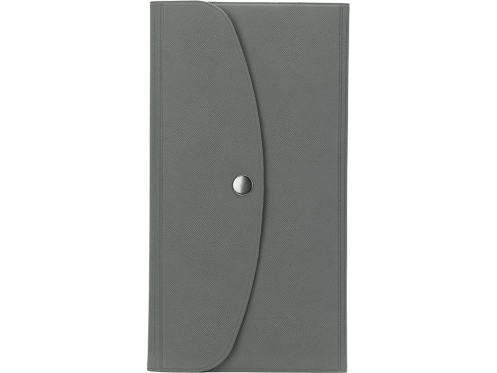 Дорожный органайзер на кнопке «Favor» (29007)