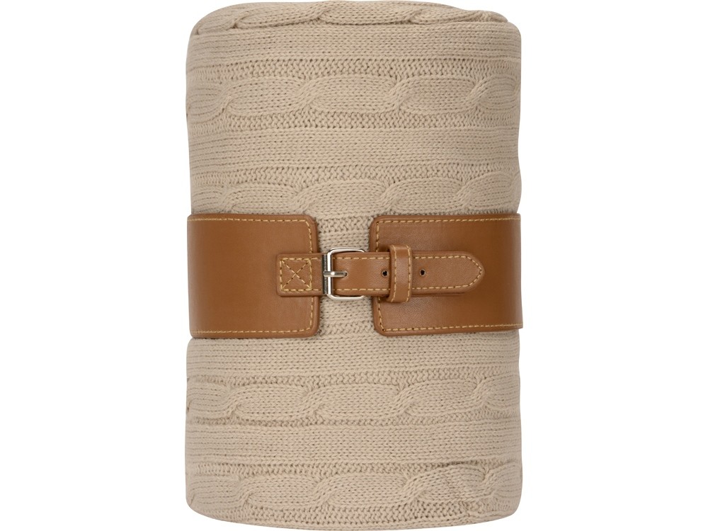 Плед акриловый «Braid NEW» (29059)