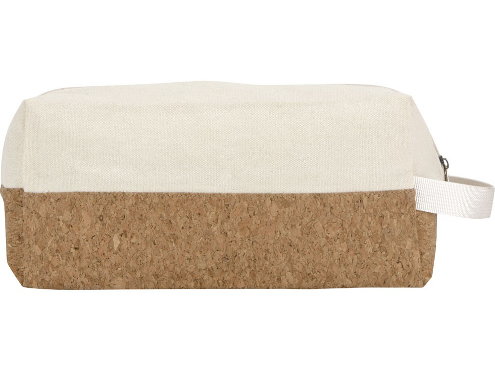 Несессер «Corky» хлопковый с пробковой вставкой (29064)